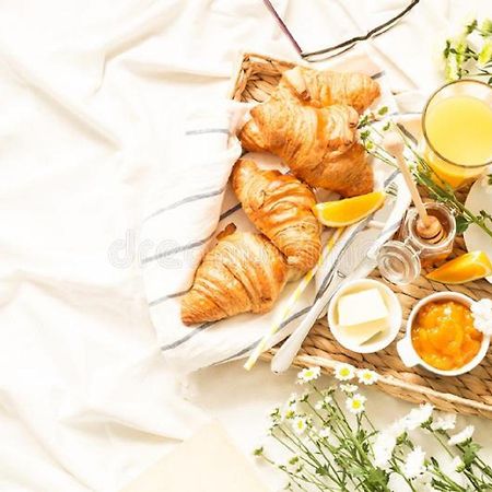 Hotel Sky Plaza 뉴델리 외부 사진