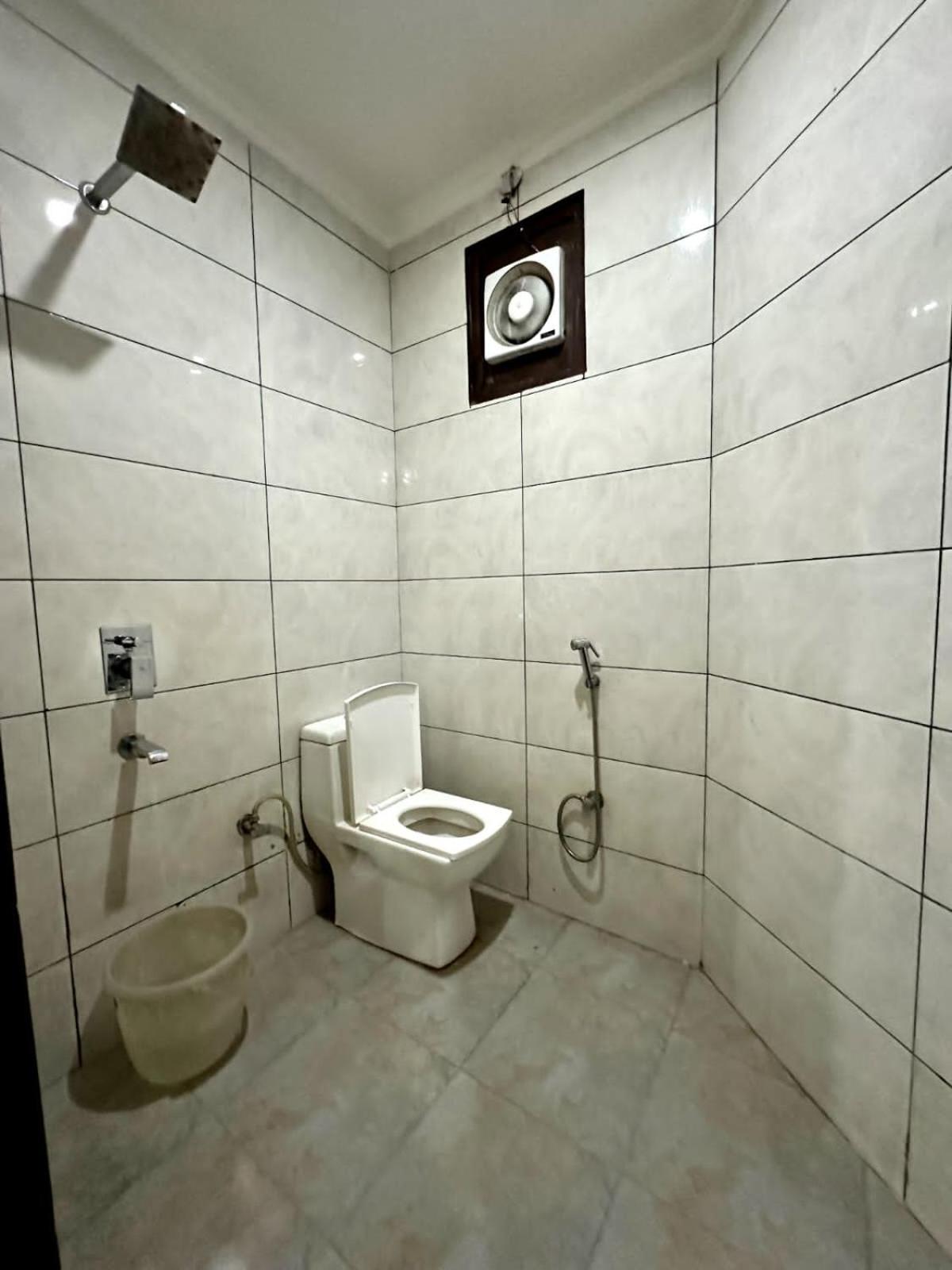 Hotel Sky Plaza 뉴델리 외부 사진